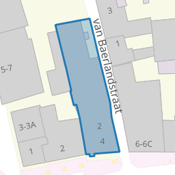 Perceel OST00-F-3010