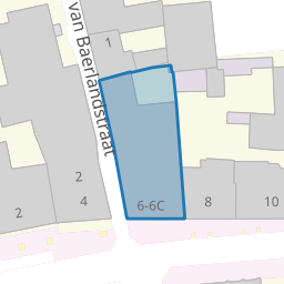 Perceel OST00-F-3060