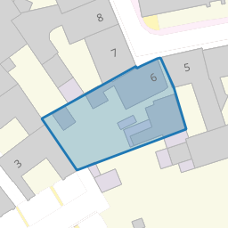 Perceel OST00-F-3520