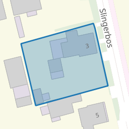 Perceel OST00-F-3841