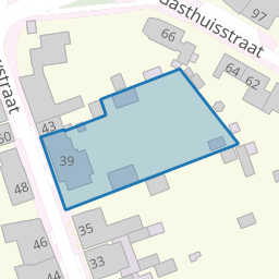 Perceel OST00-F-4284
