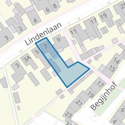 Perceel OST00-F-4322