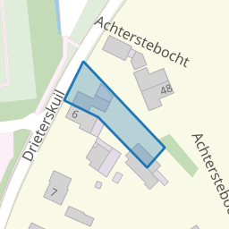 Perceel OST00-F-4349