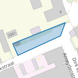 Perceel OST00-F-4472