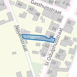 Perceel OST00-F-4514