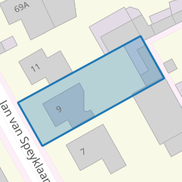 Perceel OST00-F-4531