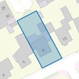 Perceel OST00-F-4542