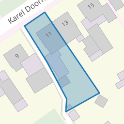 Perceel OST00-F-4554