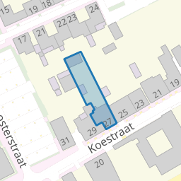 Perceel OST00-F-4651