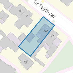 Perceel OST00-F-4764