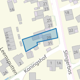 Perceel OST00-F-4778