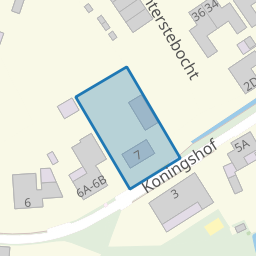 Perceel OST00-F-4800