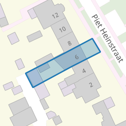 Perceel OST00-F-4810