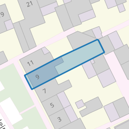 Perceel OST00-F-4817