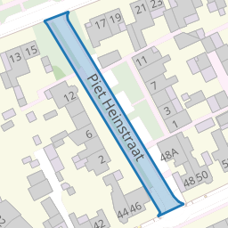 Perceel OST00-F-4824