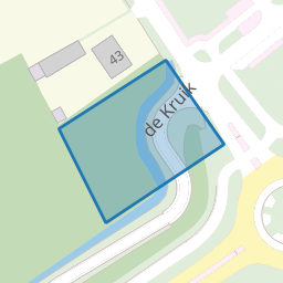 Perceel OST00-F-4932