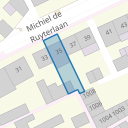 Perceel OST00-F-5111