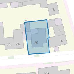 Perceel OST00-F-5127