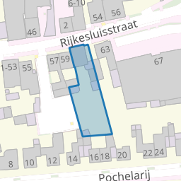 Perceel OST00-F-5173