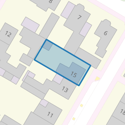 Perceel OST00-F-5289