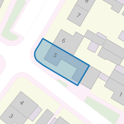 Perceel OST00-F-5304