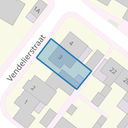 Perceel OST00-F-5309