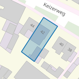 Perceel OST00-F-5318