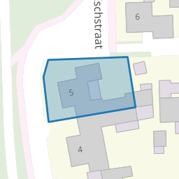 Perceel OST00-F-5343