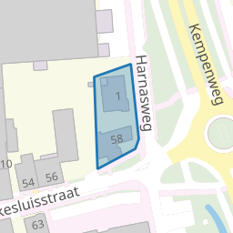 Perceel OST00-F-5362