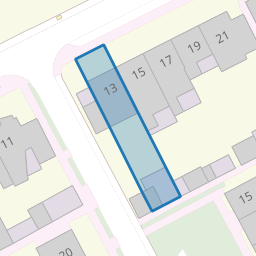 Perceel OST00-F-5438