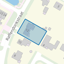 Perceel OST00-F-5464