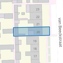 Perceel OST00-F-5550