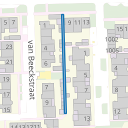 Perceel OST00-F-5567