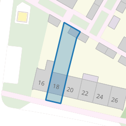 Perceel OST00-F-5574