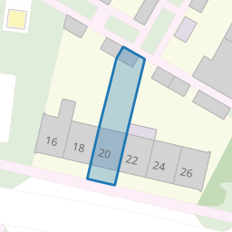 Perceel OST00-F-5575