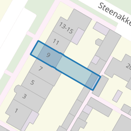 Perceel OST00-F-5592