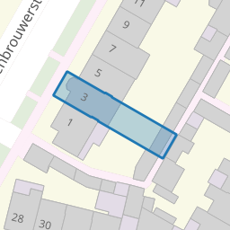 Perceel OST00-F-5595