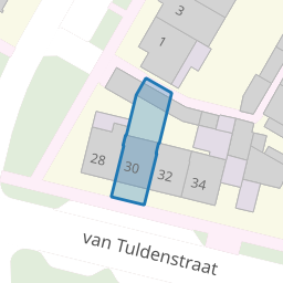 Perceel OST00-F-5598