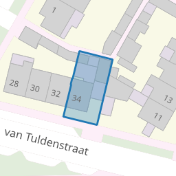 Perceel OST00-F-5600