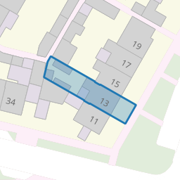 Perceel OST00-F-5607