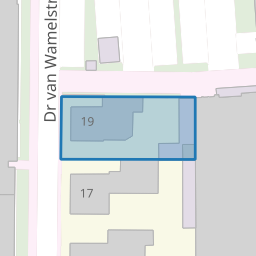 Perceel OST00-F-5616