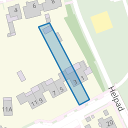 Perceel OST00-F-5628