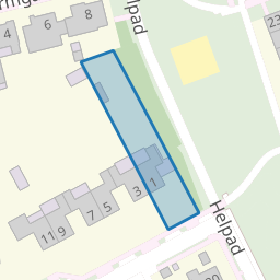 Perceel OST00-F-5629