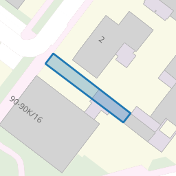 Perceel OST00-F-5634