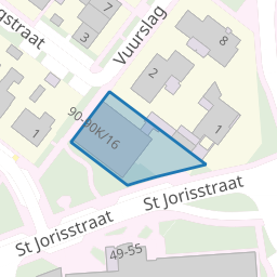 Perceel OST00-F-5635