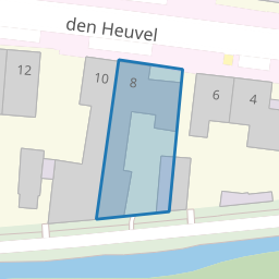 Perceel OST00-F-5662