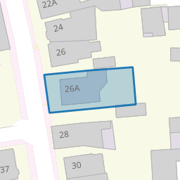 Perceel OST00-F-5722