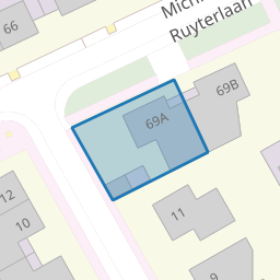 Perceel OST00-F-5733