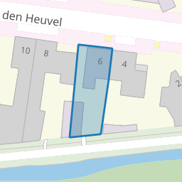 Perceel OST00-F-5737