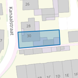 Perceel OST00-F-5795